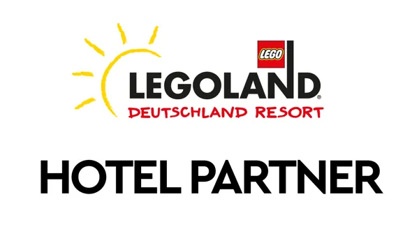 Spend the night in the holiday village - Hotel Partner - PEPPA PIG PARK Günzburg