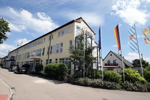 Overnight stays - Hotel partners nearby - PEPPA PIG PARK Günzburg