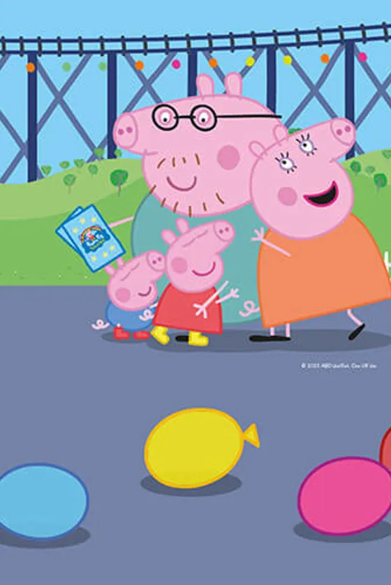 PEPPA PIG Park G nzburg Theme Park Family Vacation peppa-pig-park-g-nzburg-theme-park-family-vacation