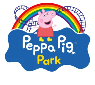 PEPPA PIG Park Günzburg Logo