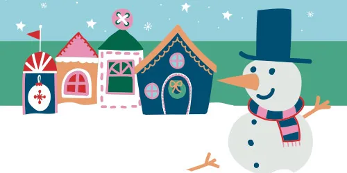 PEPPA PIG Park Weihnachtsgeschenk Tickets Merlin Abenteuer Pass